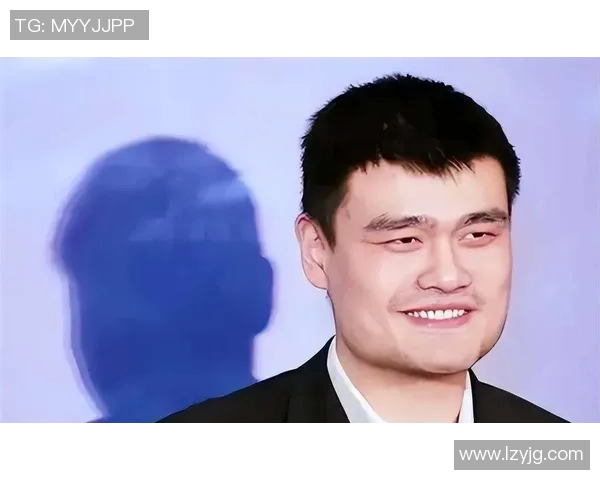 姚明职业生涯初期的奋斗与成就探索 姚明职业生涯初期的奋斗与成就探索