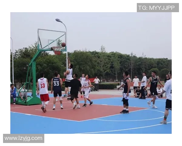 姚明辉株洲：探索这座城市的篮球文化与未来发展潜力