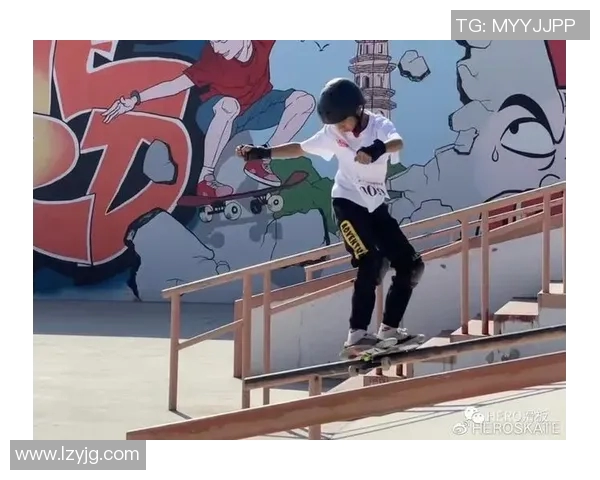 广州滑板队实力深度解析与各队员表现全面对比分析