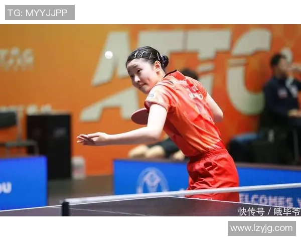 广州乒乓球队转型之路揭秘走向冠军赛的新征程与挑战