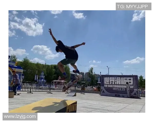 滑板文化的崛起与传承广州滑板队的意识形态探讨与发展 滑板文化的崛起与传承广州滑板队的意识形态探讨与发展