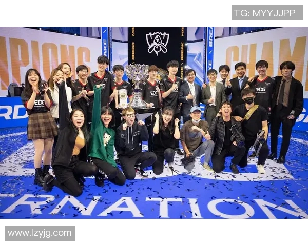 英雄联盟团队协作实力大比拼EDG荣登第六名引发热议 英雄联盟团队协作实力大比拼EDG荣登第六名引发热议