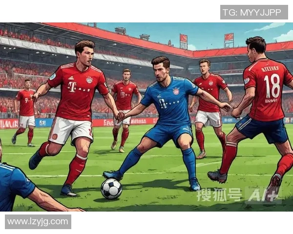 莱比锡主场遗憾败给拜仁,艰难一战未能取胜