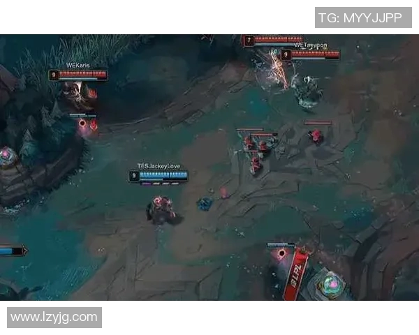 赛后分析:TES与WE对决中的战术灵活性与应变能力探讨