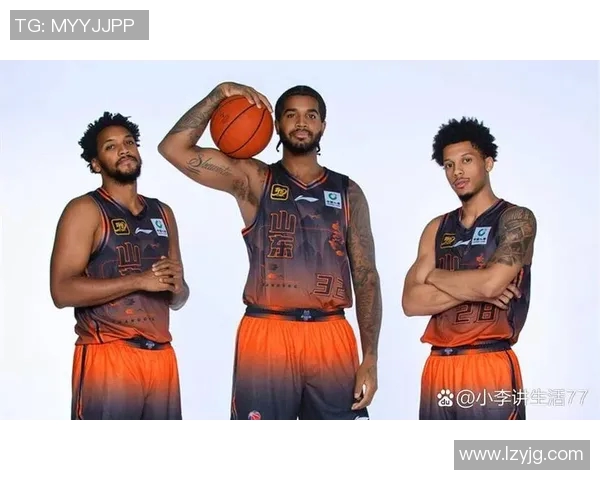 赛季首战告捷!CBA球队山东高速大胜对手,士气大振 赛季首战告捷!CBA球队山东高速大胜对手,士气大振