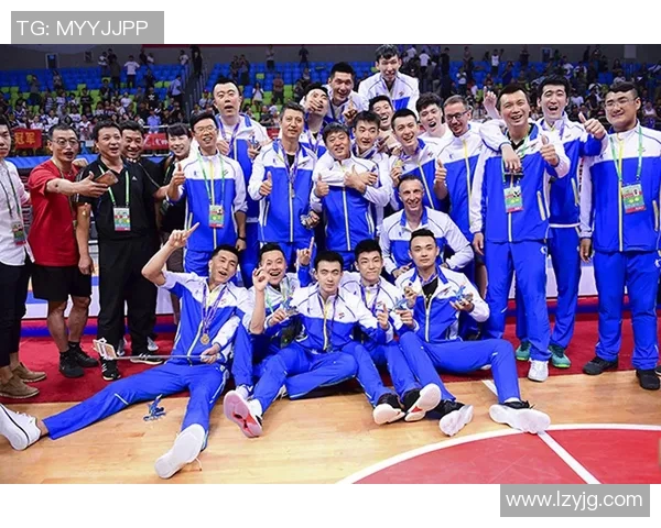 辽宁男篮夺得CBA总冠军!郭艾伦绝杀猛龙,球队全体队员欢欣鼓舞 辽宁男篮夺得CBA总冠军!郭艾伦绝杀猛龙,球队全体队员欢欣鼓舞